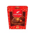 Côte d'Or mini roc chocolat lait 195 gr