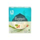 Boni Selection riz Basmati 4x 125 gr