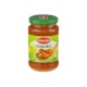 Manna sauce Tomagrec 340 gr