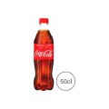 Coca-Cola original 50 cl