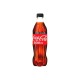 Coca-Cola zéro sucre 50 cl