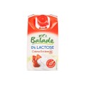 Balade 0% lactose crème entière 35% 250 ml