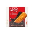 D - Lotus spéculoos biscuit chocolat noir 162 gr