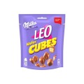 Milka Leo wafer cubes 150 gr
