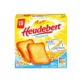 LU Heudebert biscottes naturel 300 gr