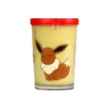 Moutarde Dijon verre décoré 195 gr