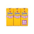 Cécémel - Chocomel lait chocolaté sans lactose 6x 200 ml
