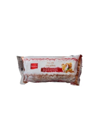 L - Favorina mini stol (gâteau) raisins secs massepain 200 gr
