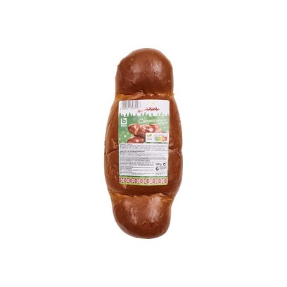 Boni Selection Cougnou nature 500 gr