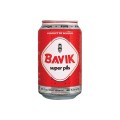 Bavik Super pils 5,2% 12x 33 cl