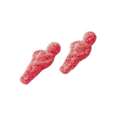 Manneken Pis bonbons acidulés 30 pcs 200 gr