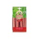 Marcassou 8 Marcachouffe saucisson à l'ail 200 gr