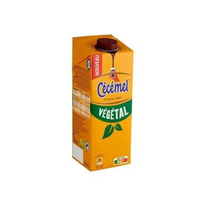 Cécémel Végétal 1 litre