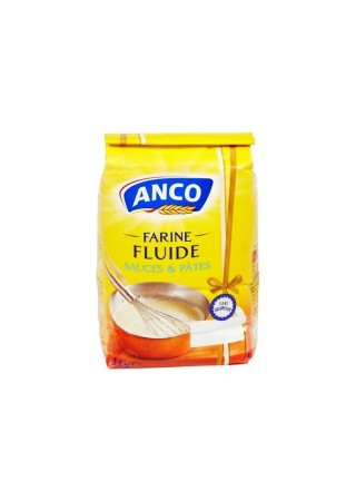 Anco farine fluide 1 kg