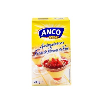Anco fécule pommes de terre 200 gr