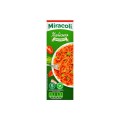 Miracoli spaghettis Italiano 5 portions 610.4 gr