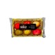 Smiklz oeuf de Pâques en pâte d'amandes 120 gr