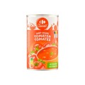Carrefour Classic soupe tomates boulettes 460 ml