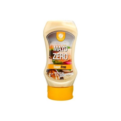 Rabeko sauce mayo zéro sans sucre 350 ml