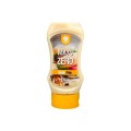 Rabeko sauce mayo zéro sans sucre 350 ml