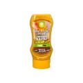 Rabeko sauce dressing miel moutarde zéro sans sucre 350 ml