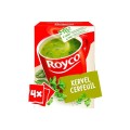 Royco soupe cerfeuil 4 pc