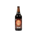 Boni Selection bière brune de table belge 1.5% 75 cl