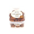 Crumbel mini cake au chocolat 300 gr