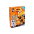 Mora Apéro 20 Feuilletés 440gr