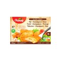 Chimay 6 crêpes poulet champignons fromage 255 gr
