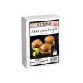Ottimo mini hamburger 50 pcs