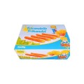 XX - Snaky fricandelles 44x 80 gr