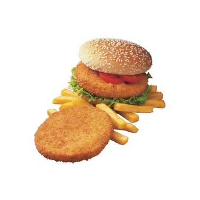 Mora Fish burger 4x 85gr livraison surgelé