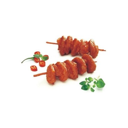 Vanreusel Crizzly piquant 21x 150 gr