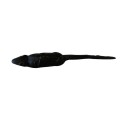 Joris grands rats noir 30x 65 gr