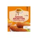 Mora 4 Croquettes Viande de Boeuf 4x 70 gr