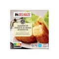 Delhaize 4 croquettes fromage 250 gr