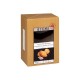 Ottimo croquettes au jambon Serrano 24x 65 gr Livraison Surgelé