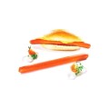XX - Vanreusel saucisses Francfort 6x (9x 50 gr)