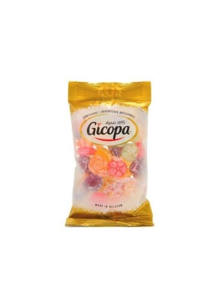 Gicopa Mix Fleurs Assorties 200 gr CHOCKIES belge