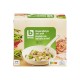 Boni Selection 16 roulades haricots au lard 480 gr