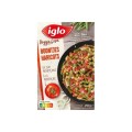 D - Iglo Veggie love haricots à la provençale 450 gr