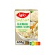 Iglo choux-fleurs sauce à la crème 400 gr
