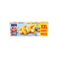 XX - Iglo Fish sticks façon Fish & Chips 26 pcs 728 gr