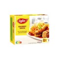 XX - Iglo à la belge saucisse potée aux carottes 450 gr