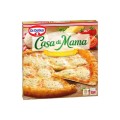 Dr Oetker CASA DI MAMA pizza quattro fromaggi 410 gr