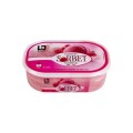 XX - Boni Selection sorbet framboise 1L