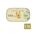 Ola Carte d'Or crème glacée vanille Madagascar 1,3L