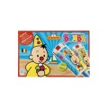 Ijsboerke Bumba glace vanille-fraise 5x 80 ml