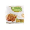 XX - Boni Selection veggie escalopes 10x 100 gr